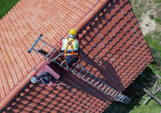 Best Roof Coating and Sealing  in Rossmoor, NJ